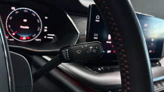 Finansowanie Sedan Skoda Octavia 2021