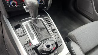 Leasing Coupé Audi A5 2010