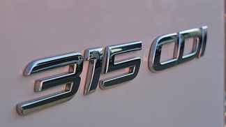 Leasing Van Mercedes-Benz SPRINTER 315 2022