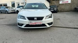 Lízing Hatchback Seat Leon 2020