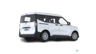 Leasing Hatchback Ford Tourneo Courier 2024