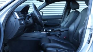 Financování Vagón BMW 320 2018