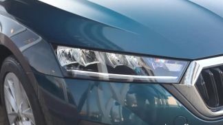 Leasing Wagon Skoda Octavia 2022