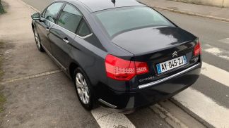 Finansowanie Sedan Citroën C5 2010