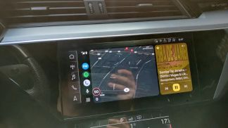 Finansowanie Wóz Audi e-tron 2020