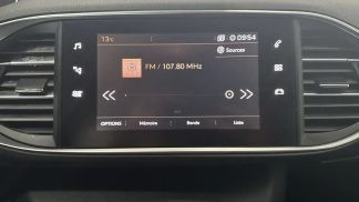 Finansowanie Wóz Peugeot 308 2019