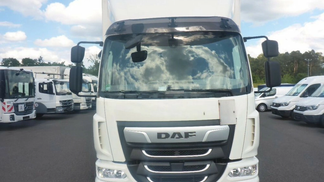 Leasing Truck (chassis) DAF FA 2019