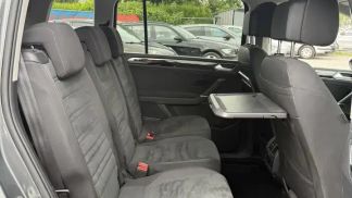Lízing Hatchback Volkswagen Touran 2020