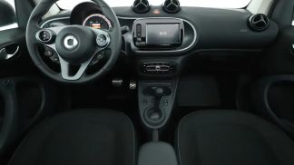 Leasing Convertible Smart ForTwo 2019