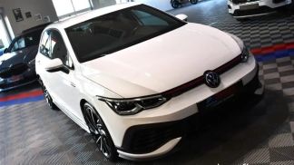 Finansowanie Van Volkswagen Golf 2021