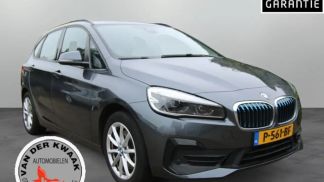 Leasing Hatchback BMW 225 2018