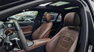 Leasing Wagon MERCEDES E 63 AMG 2020