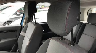 Leasing Hayon Renault Scenic 2016