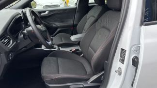 Leasing Hatchback Ford Focus 2023