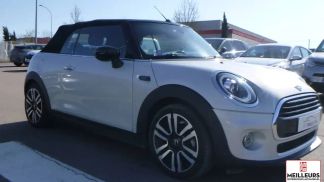 Finansowanie Zamienny MINI Cooper 2020