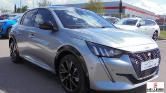 Leasing Hatchback Peugeot 208 2022