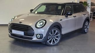 Leasing Wagon MINI Cooper 2022