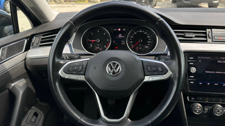 Vagón Volkswagen Passat Variant 2020