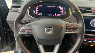 Leasing SUV Seat Arona 2019