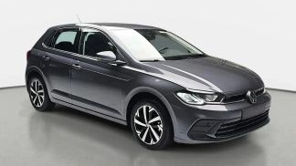 Financování Hatchback Volkswagen Polo 2023