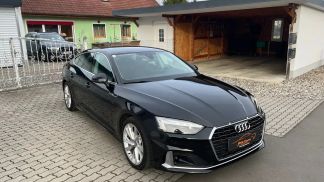Leasing Hayon Audi A5 2020