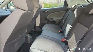 Leasing Hayon Seat Ibiza 2017
