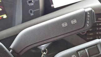 Lízing Traktor Volvo FH 460 2017