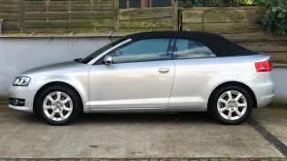 Finansowanie Zamienny Audi A3 2012