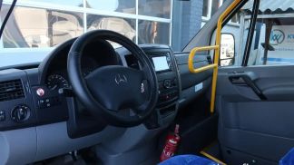 Financování Hatchback MERCEDES SPRINTER 2010