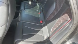 Finansowanie Sedan Audi RS3 2017