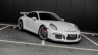 Finansowanie Coupé Porsche 911 2014