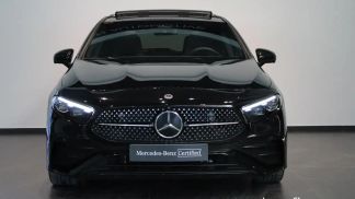Lízing Hatchback MERCEDES A 180 2024