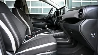 Lízing Hatchback Hyundai i10 2023