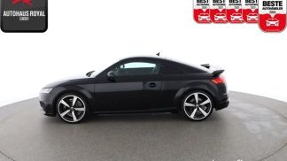 Finansowanie Coupé Audi TT RS 2019