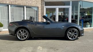 Finansowanie Zamienny Mazda MX-5 2023