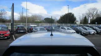 Finansowanie Van Renault Megane 2018