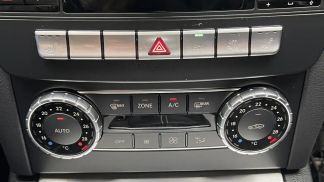 Financování Kupé MERCEDES C 220 2015