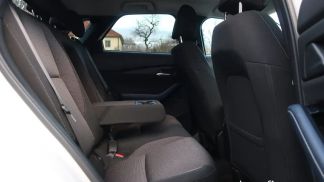 Leasing SUV Mazda CX-30 2019