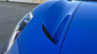 Leasing Coupe Maserati MC20 2021