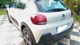 Finansowanie Sedan Citroën C3 2022