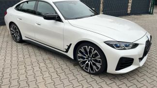 Finansowanie Coupé BMW 440 2022