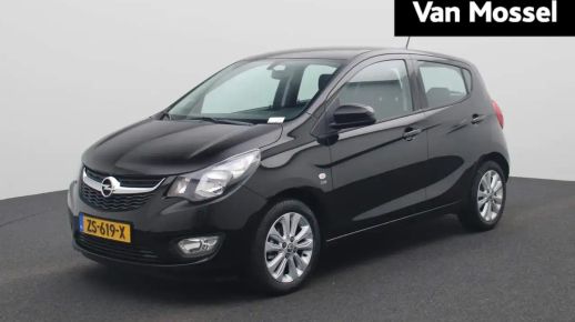 Opel Karl 2019