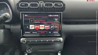 Leasing SUV Citroën C3 Aircross 2022