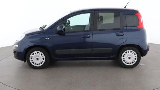 Finansowanie Hatchback Fiat Panda 2014
