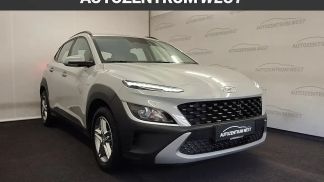 Leasing SUV Hyundai Kona 2022
