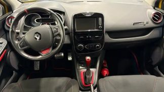 Leasing Hatchback Renault Clio 2014