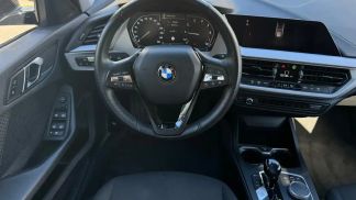 Leasing Sedan BMW 118 2019