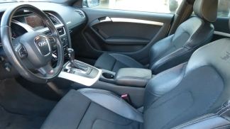 Financování Kupé Audi A5 2011