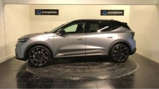 Leasing SUV Renault Scenic 2024