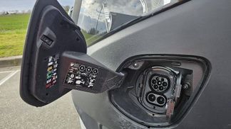 Leasing Van Mercedes-Benz eVito 2022